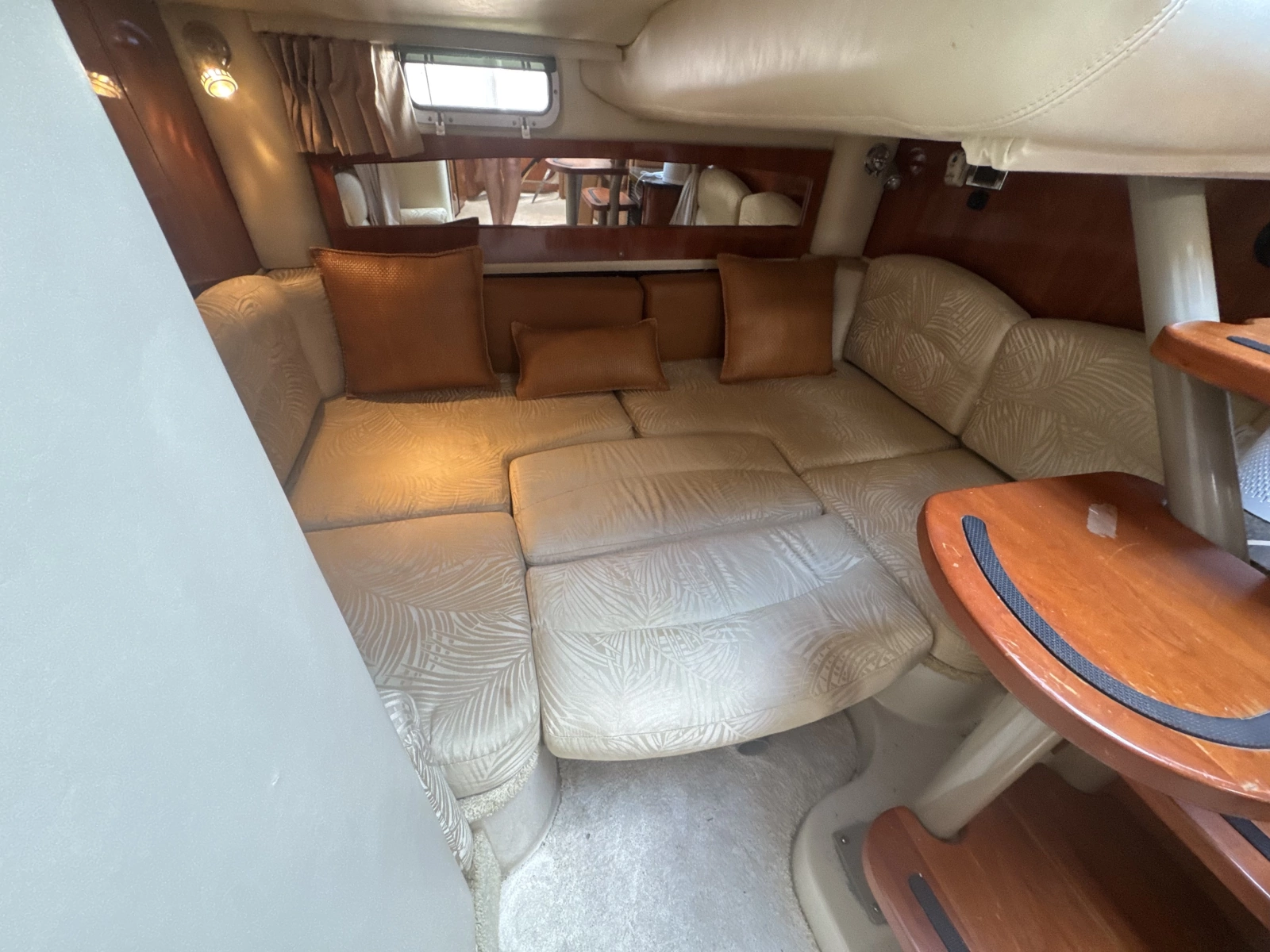 2006 Four Winns 318 Vista