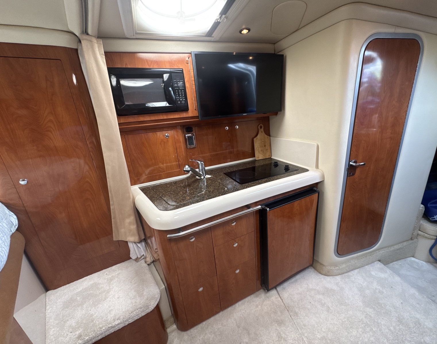 2006 Four Winns 318 Vista