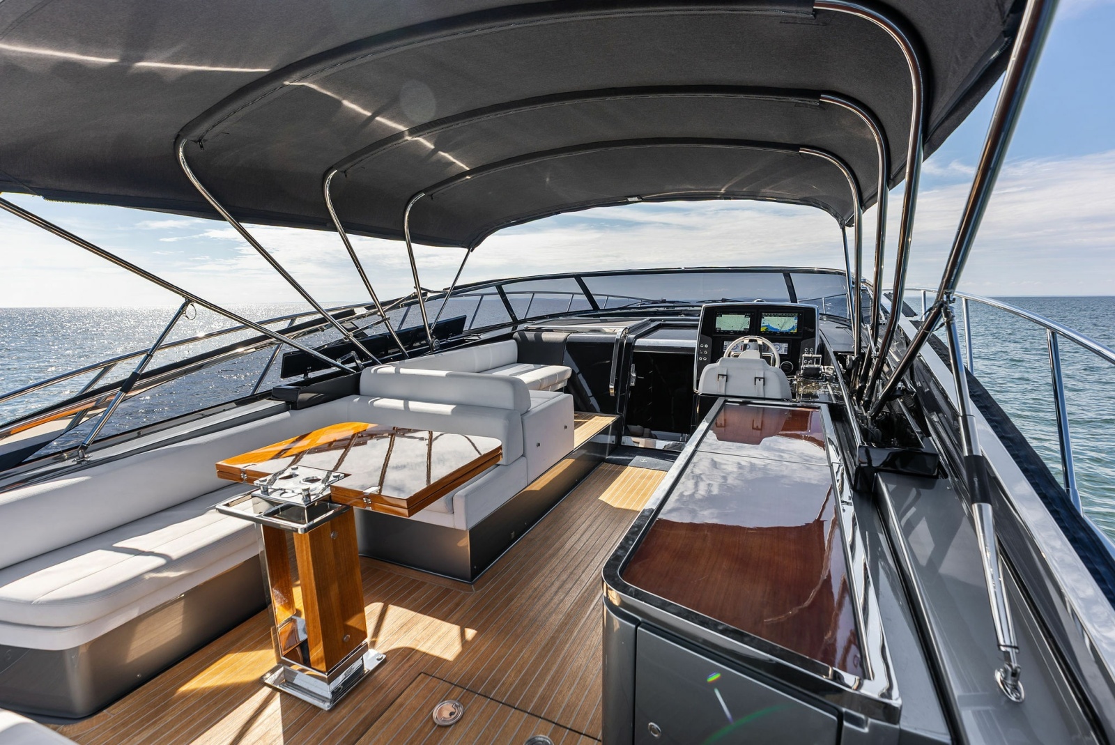 2019 Riva 56 RIVALE