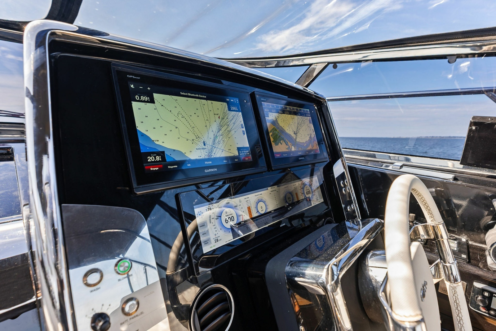 2019 Riva 56 RIVALE