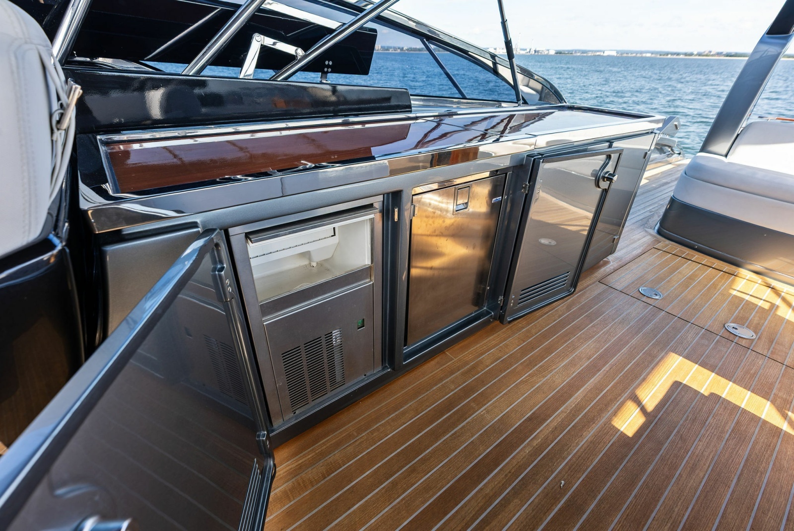 2019 Riva 56 RIVALE