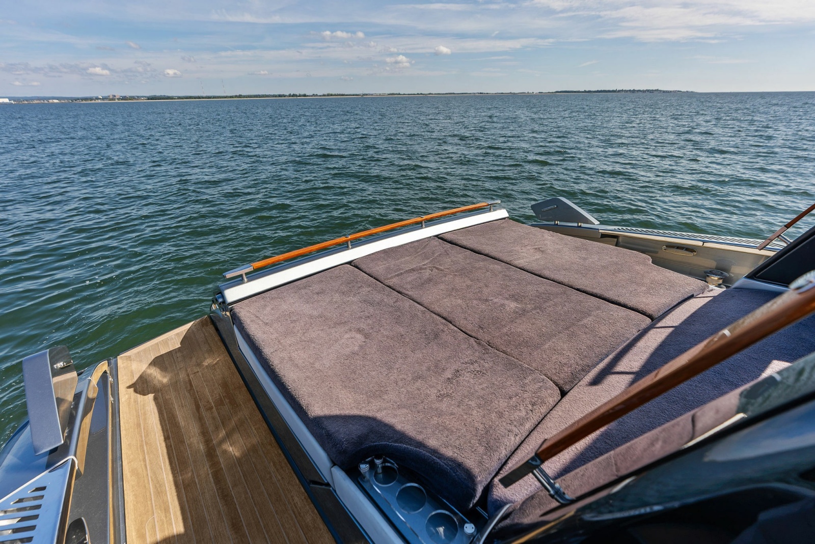 2019 Riva 56 RIVALE