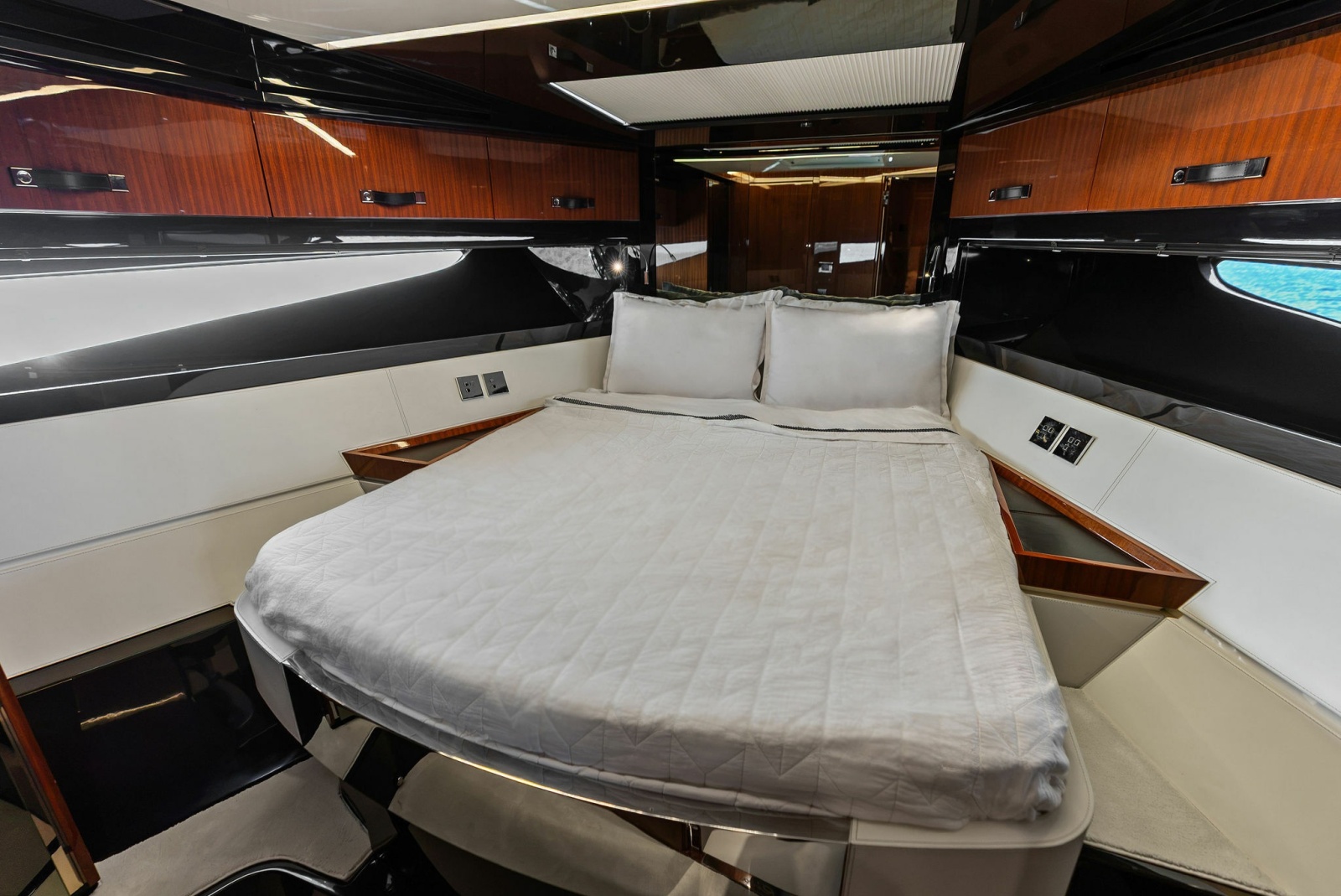 2019 Riva 56 RIVALE