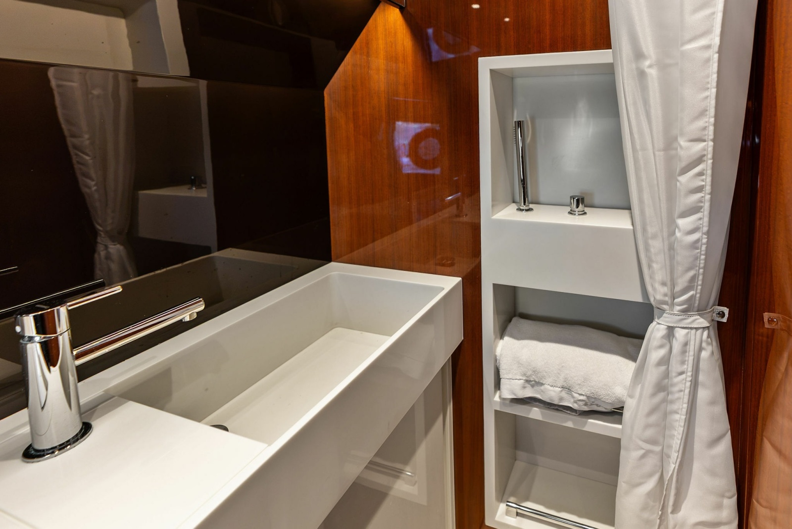2019 Riva 56 RIVALE