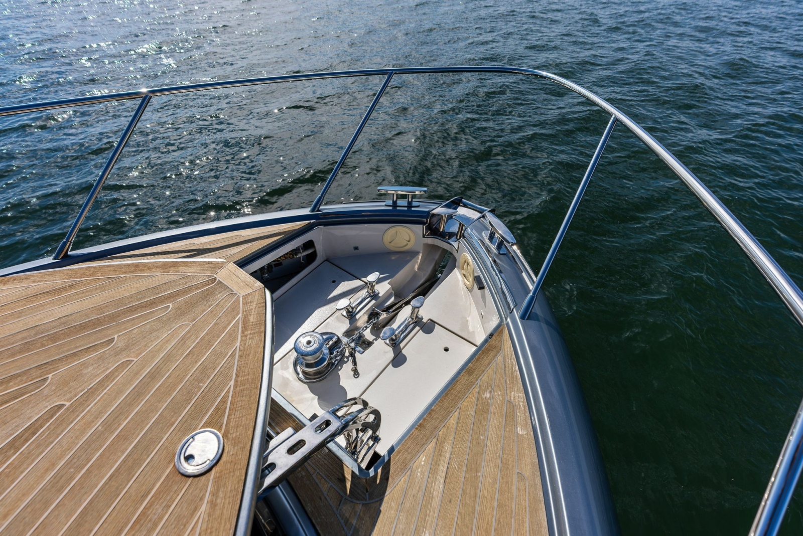 2019 Riva 56 RIVALE