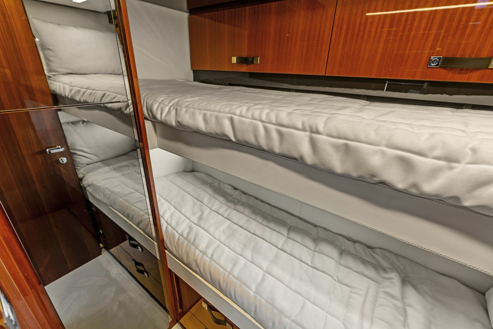 2019 Riva 56 RIVALE