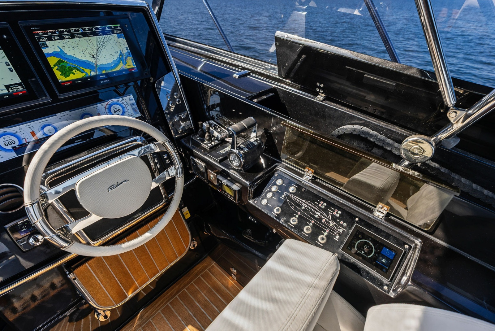 2019 Riva 56 RIVALE