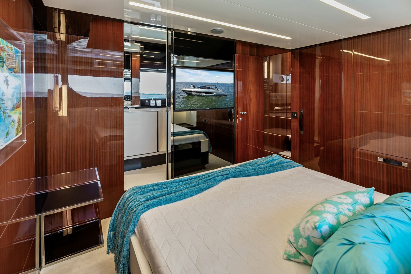 2019 Riva 56 RIVALE