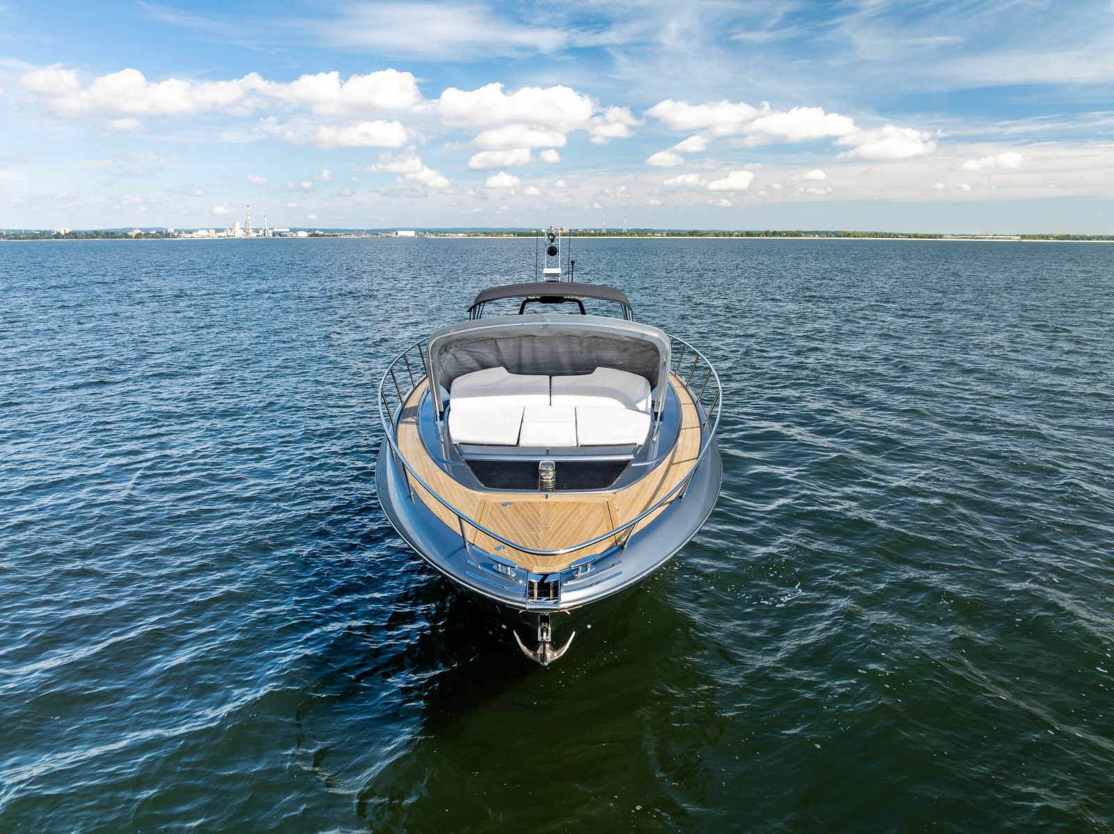 2019 Riva 56 RIVALE