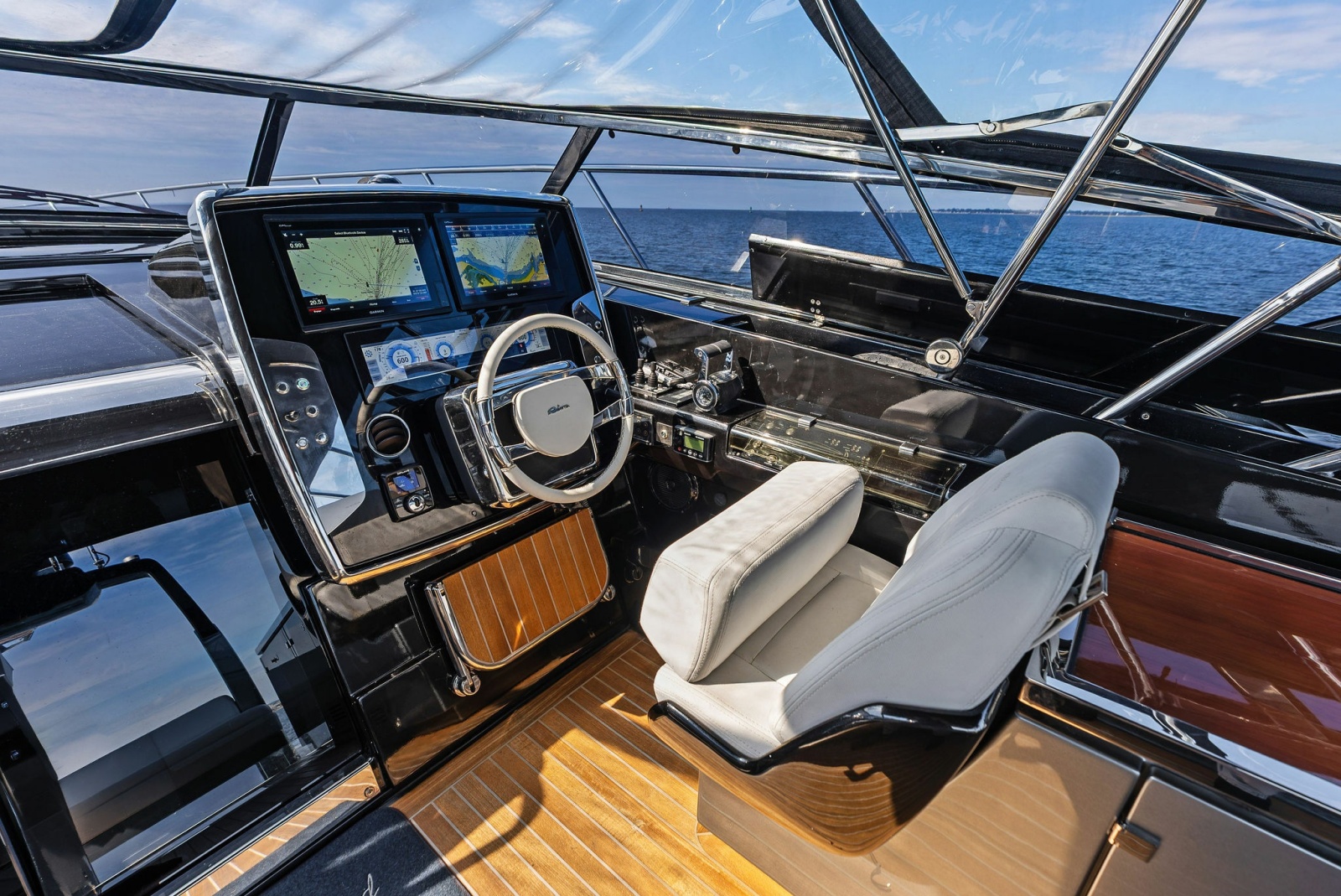 2019 Riva 56 RIVALE