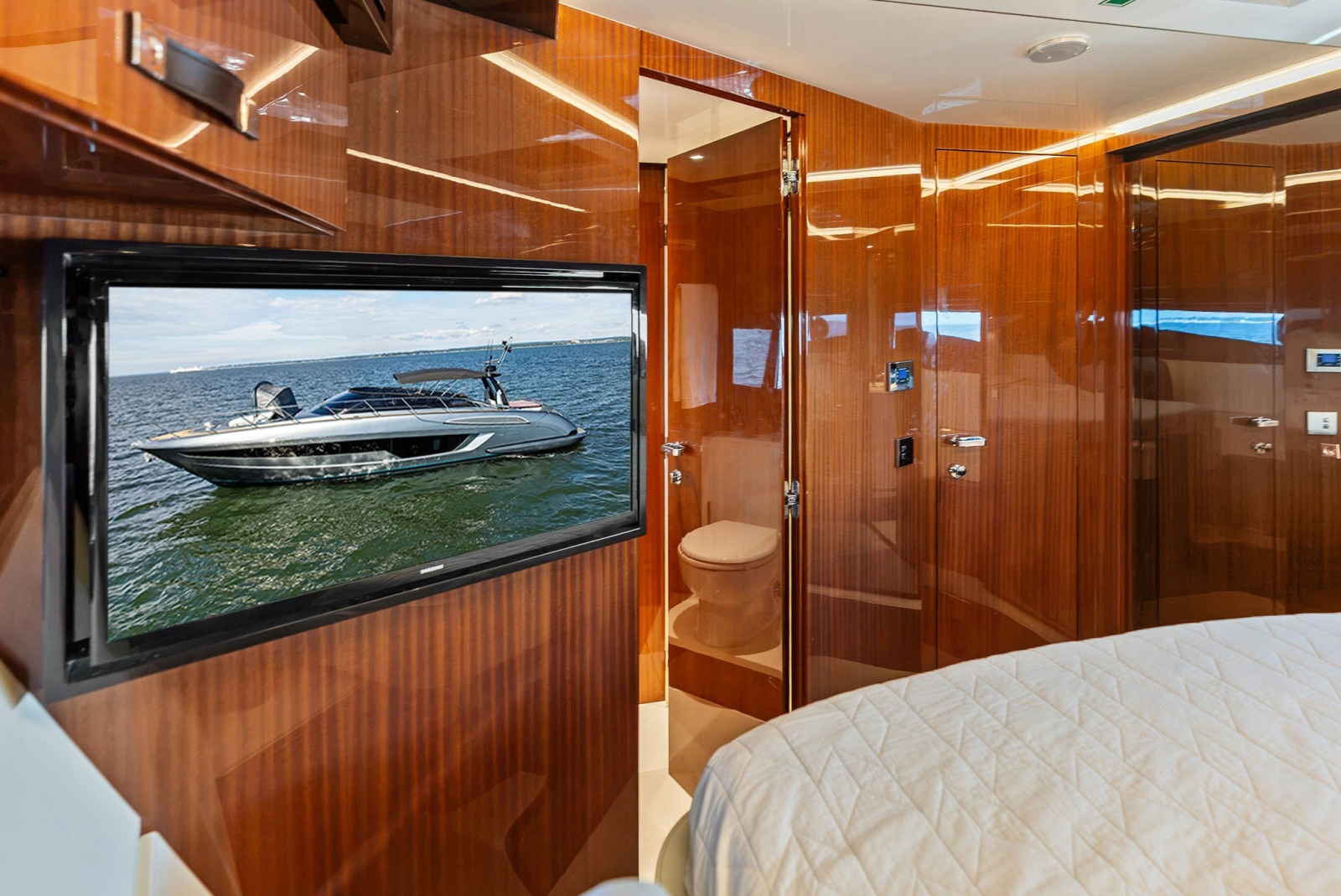 2019 Riva 56 RIVALE