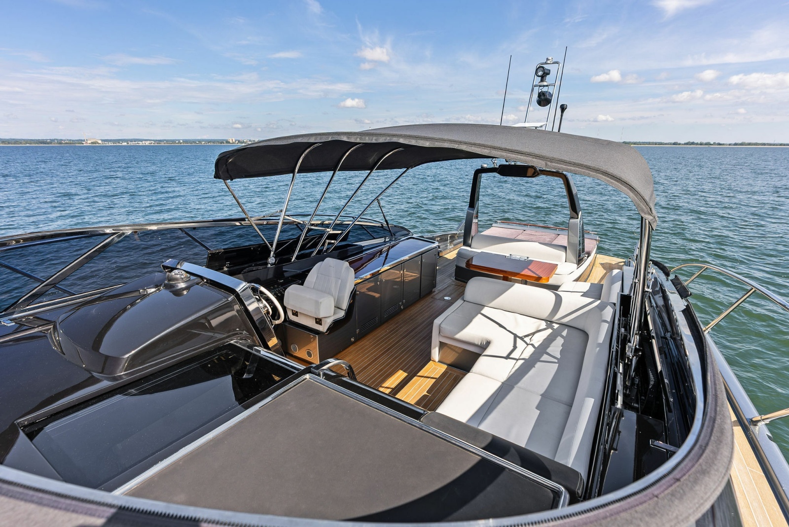 2019 Riva 56 RIVALE