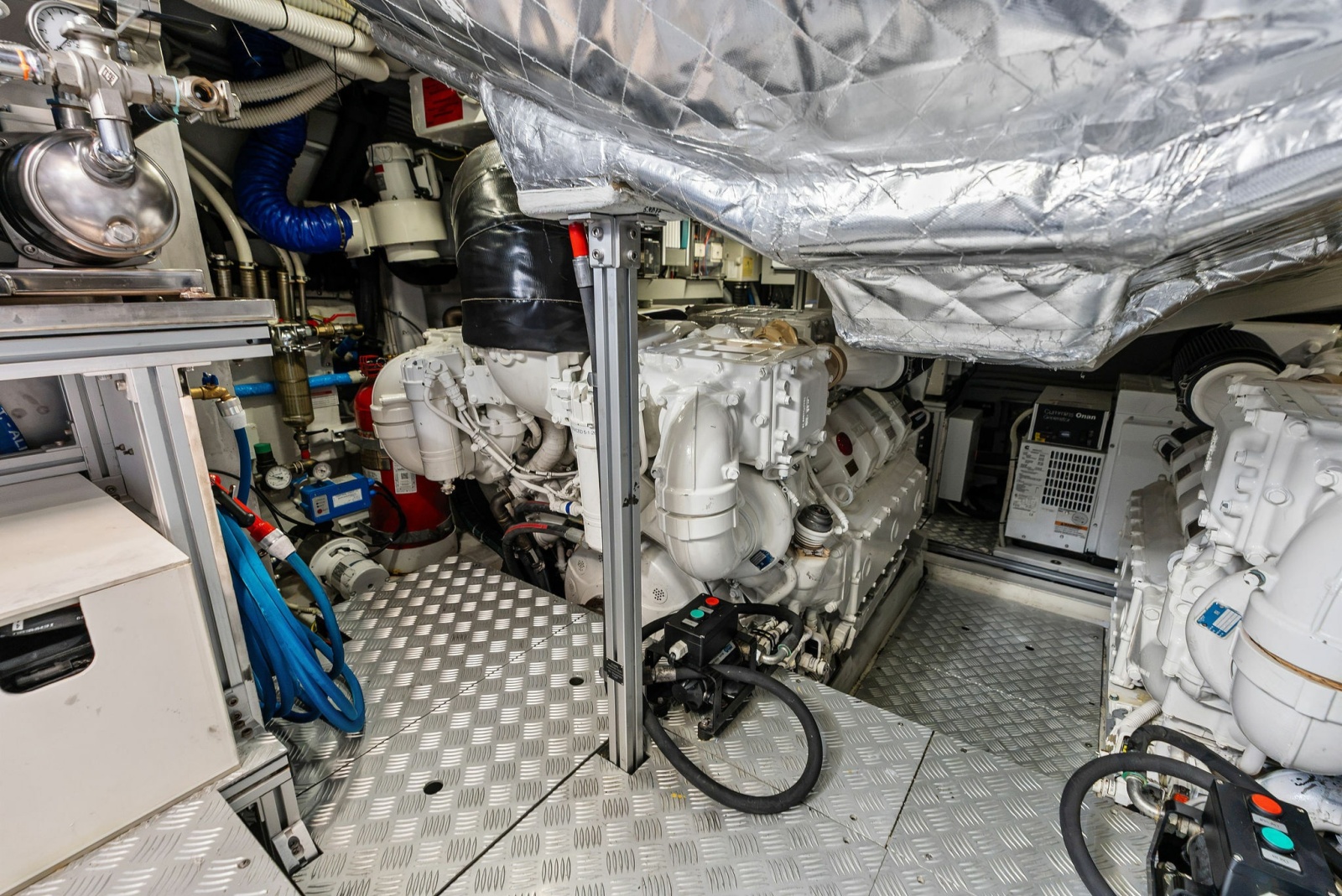 2019 Riva 56 RIVALE