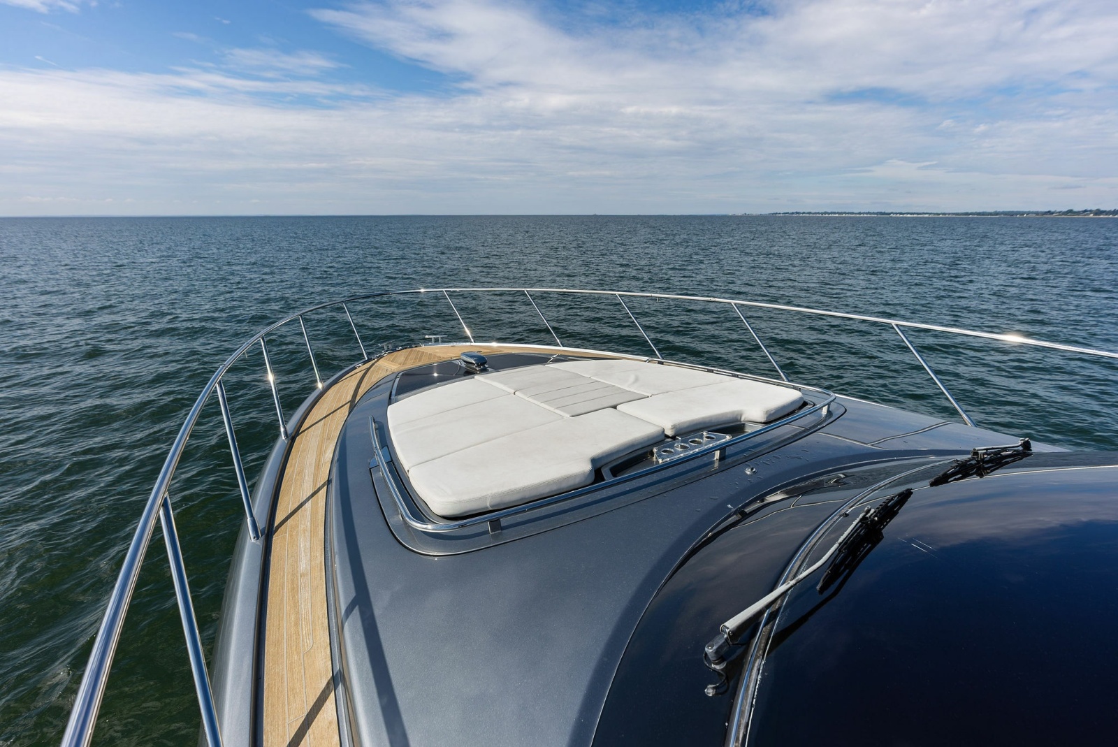2019 Riva 56 RIVALE