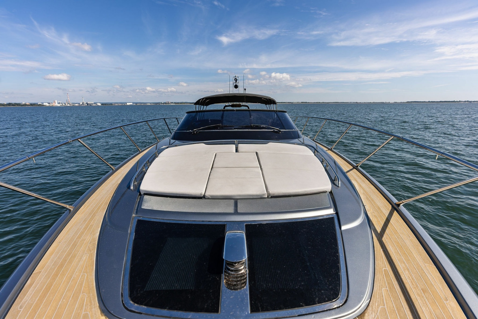 2019 Riva 56 RIVALE