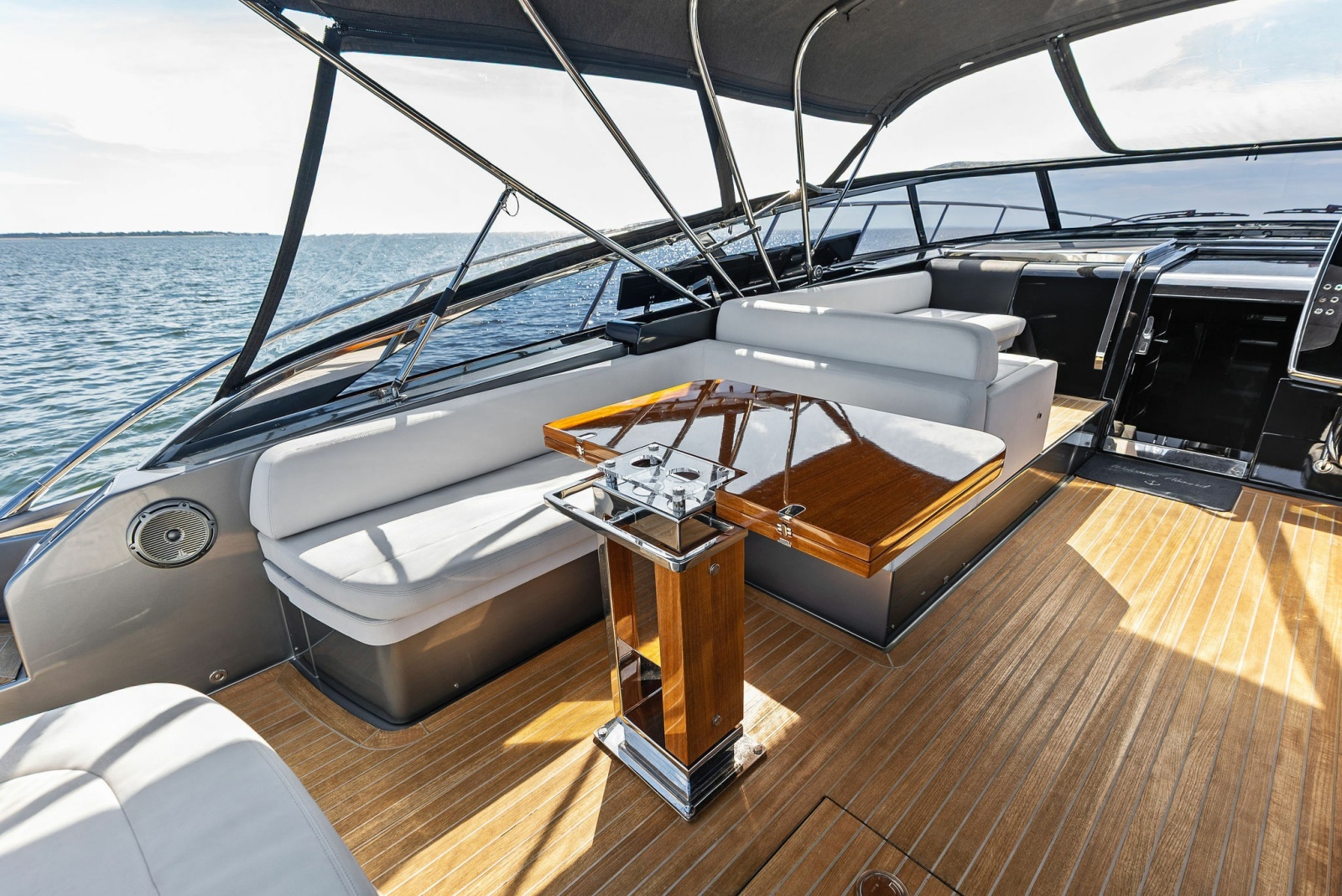 2019 Riva 56 RIVALE