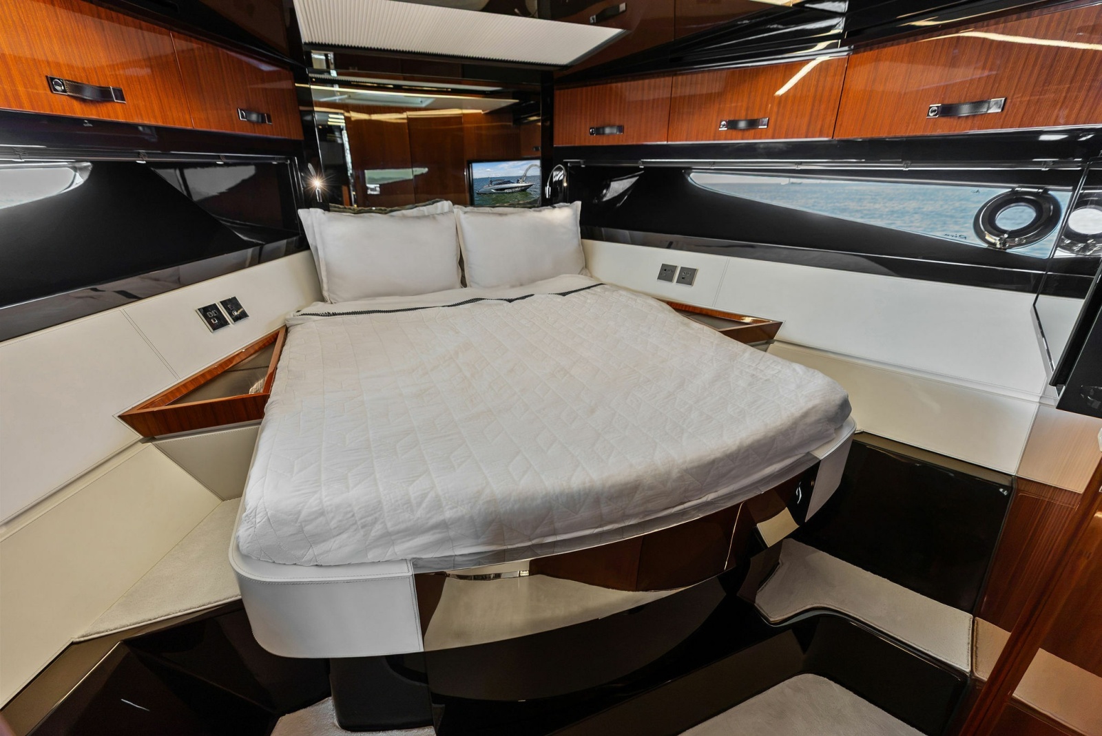 2019 Riva 56 RIVALE