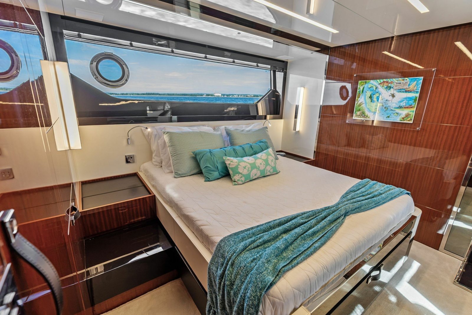 2019 Riva 56 RIVALE