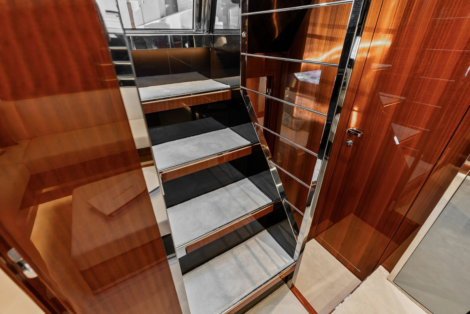 2019 Riva 56 RIVALE