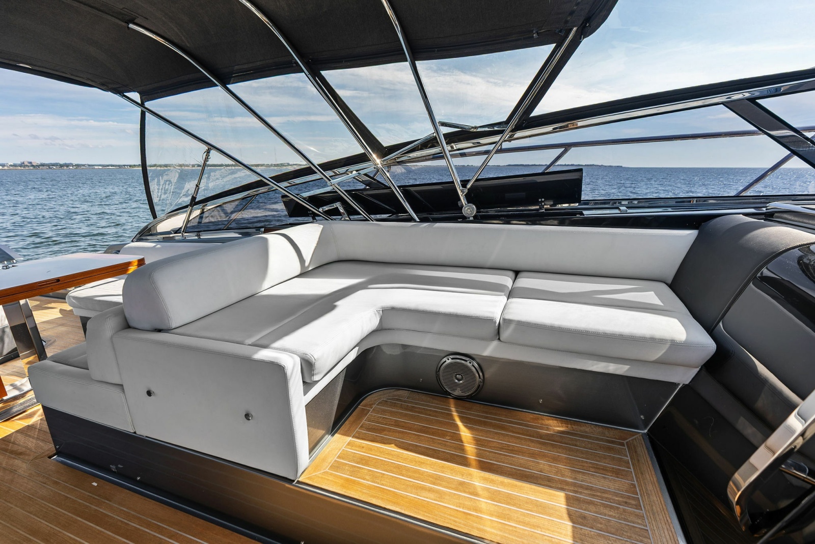 2019 Riva 56 RIVALE