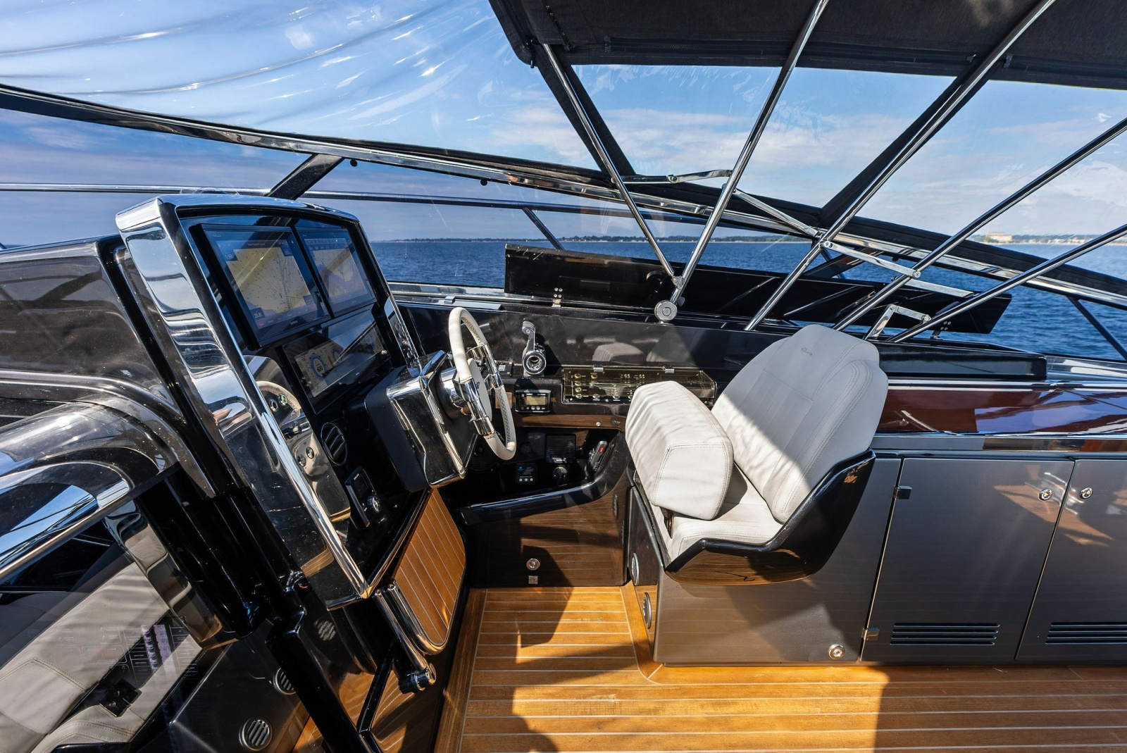 2019 Riva 56 RIVALE