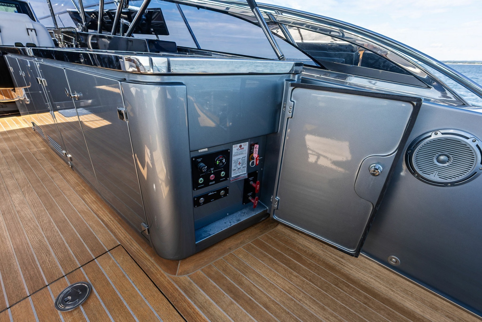 2019 Riva 56 RIVALE