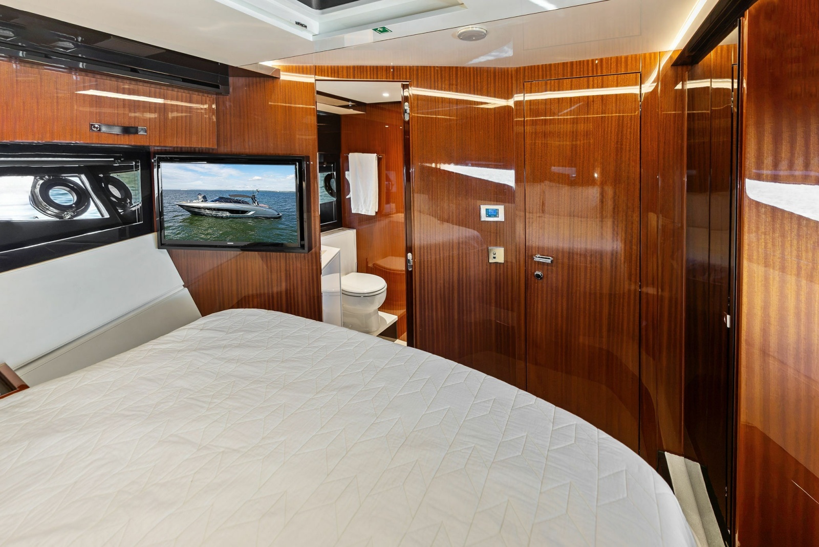 2019 Riva 56 RIVALE