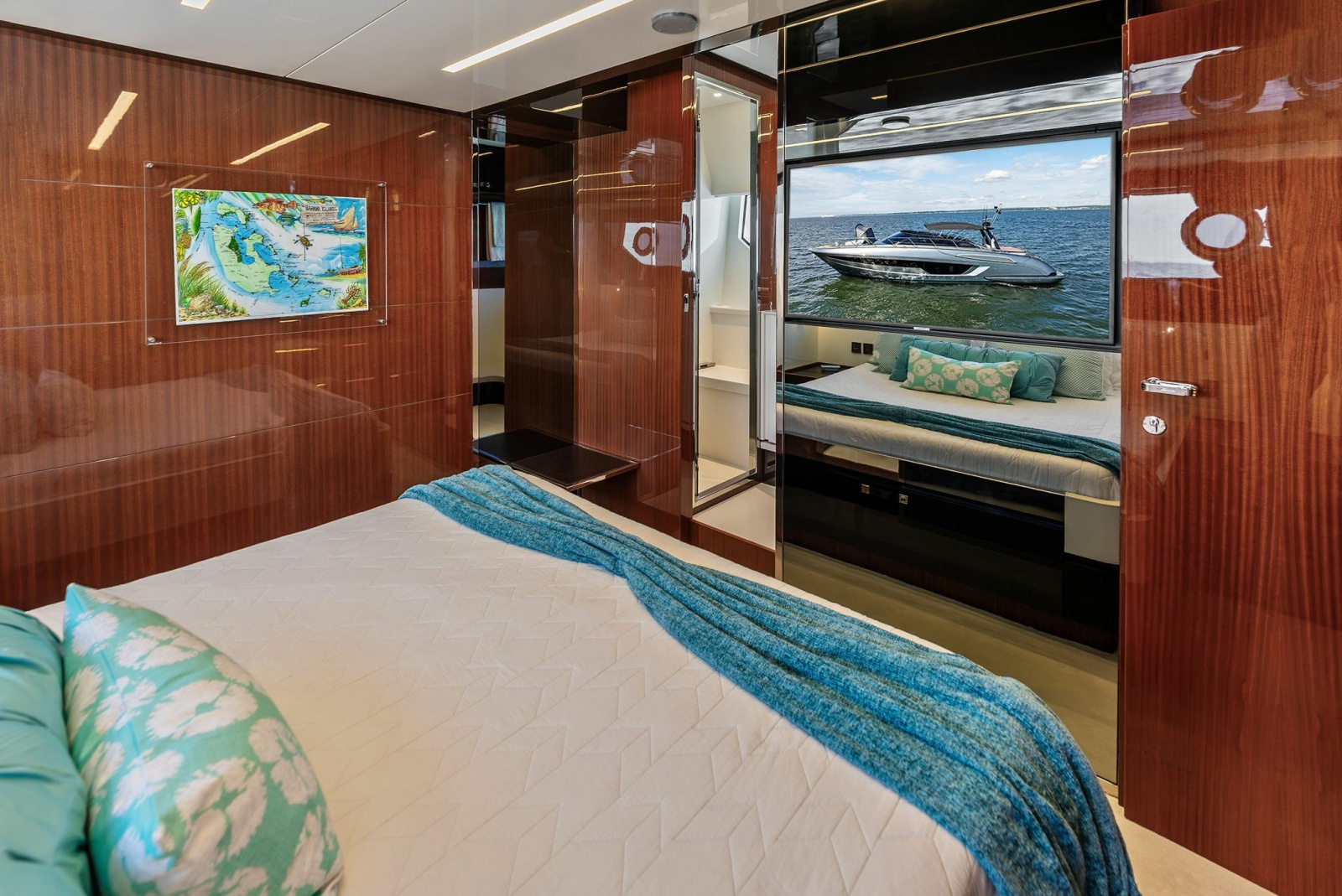 2019 Riva 56 RIVALE