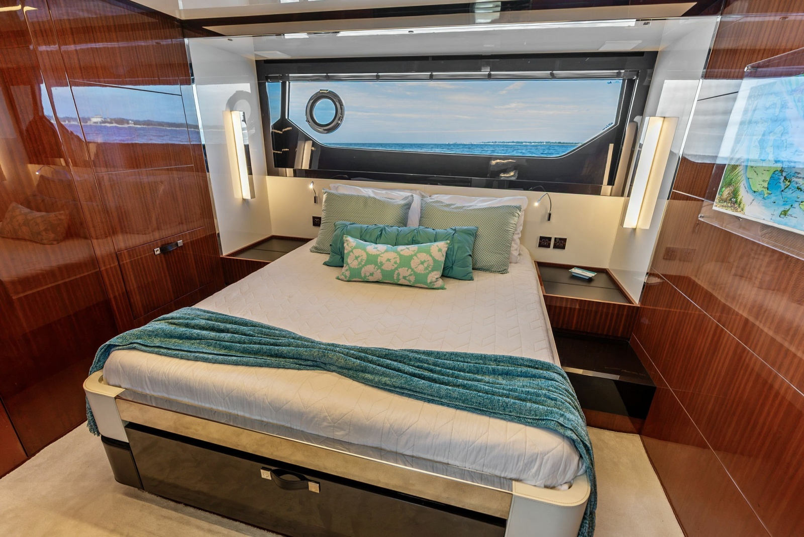 2019 Riva 56 RIVALE