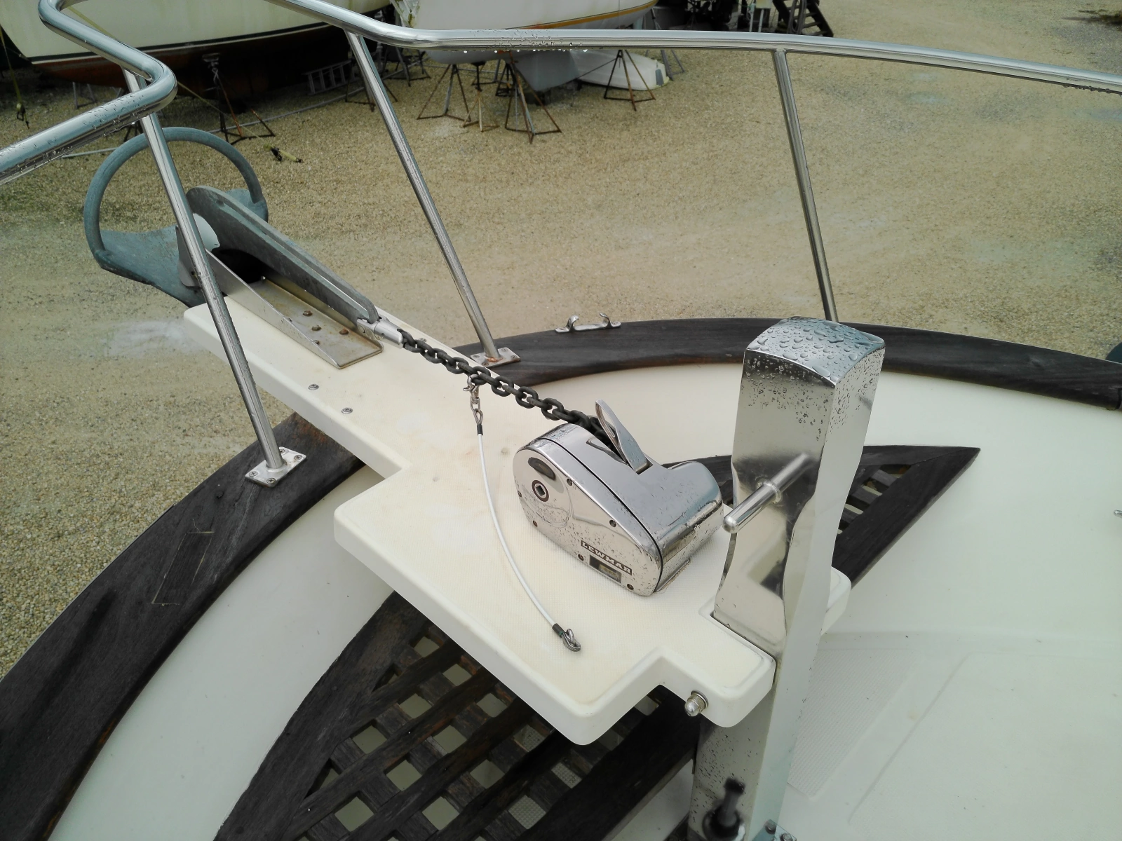 2005 Mariner 