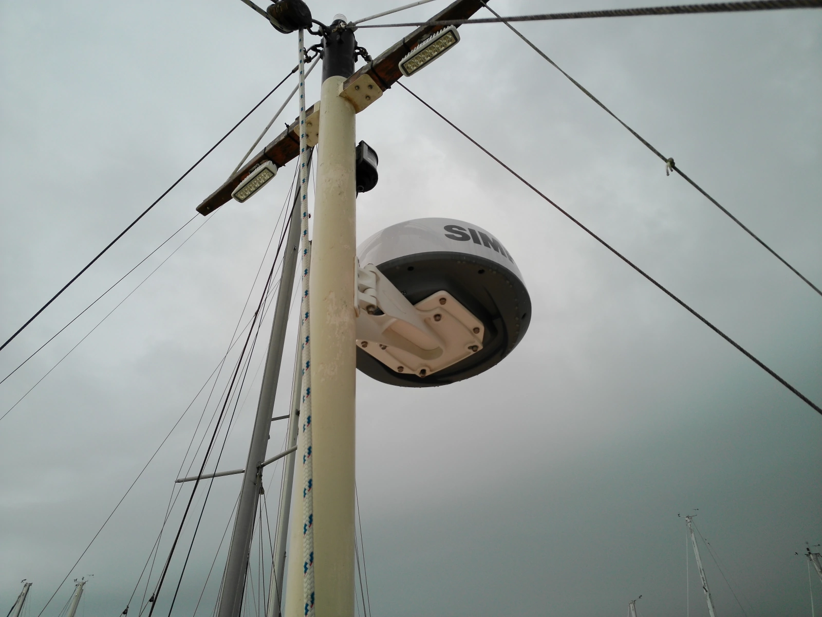 2005 Mariner 