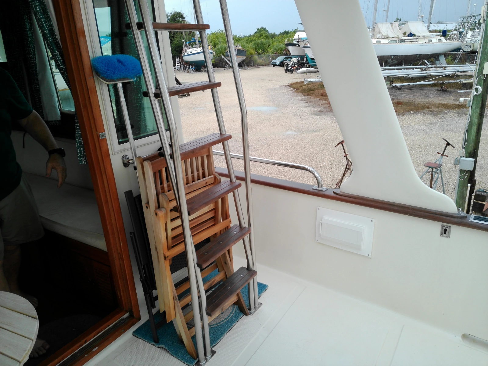 2005 Mariner 