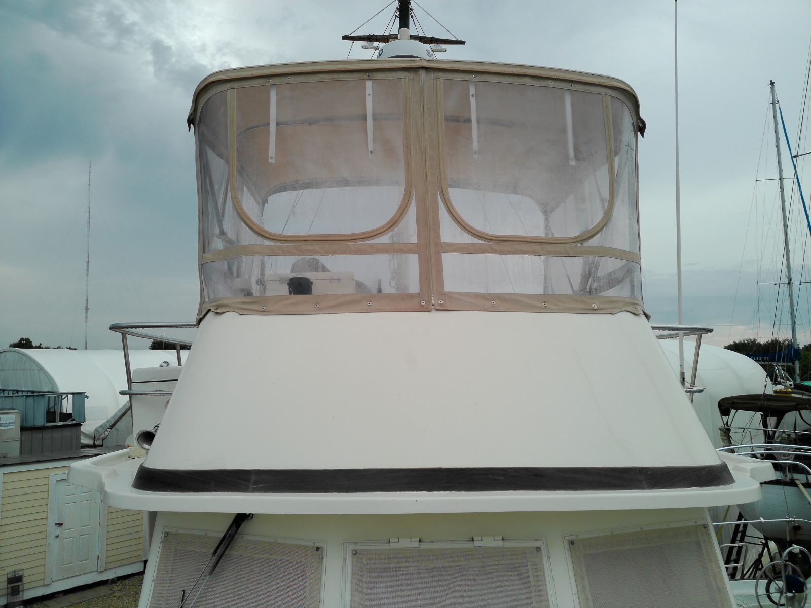 2005 Mariner