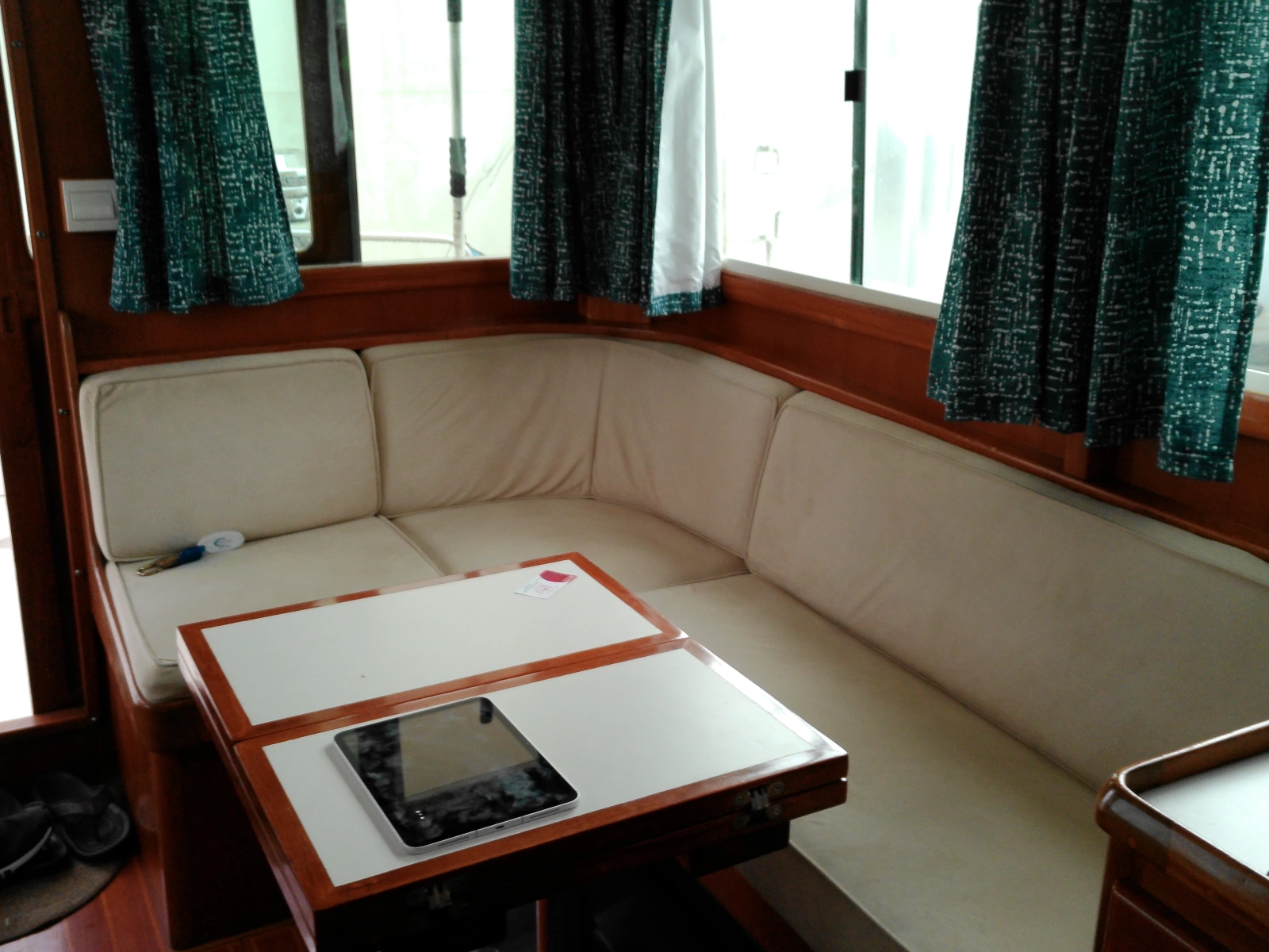 2005 Mariner 