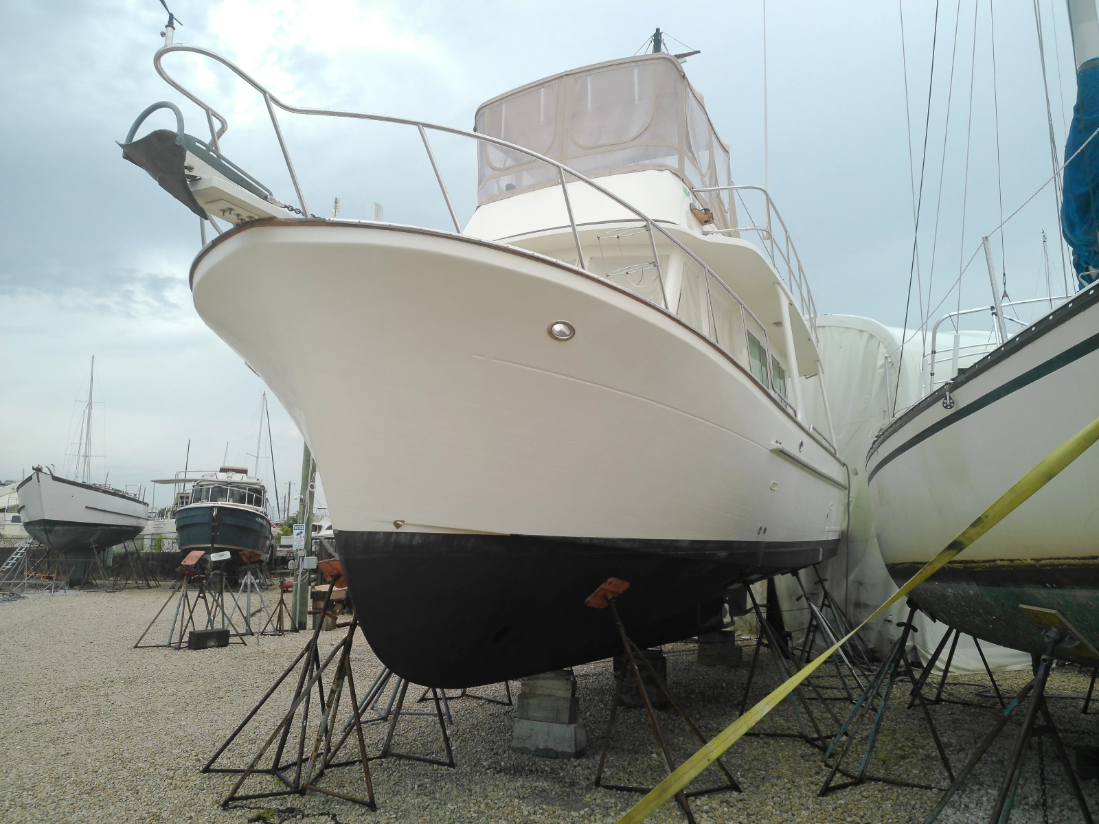 2005 Mariner 