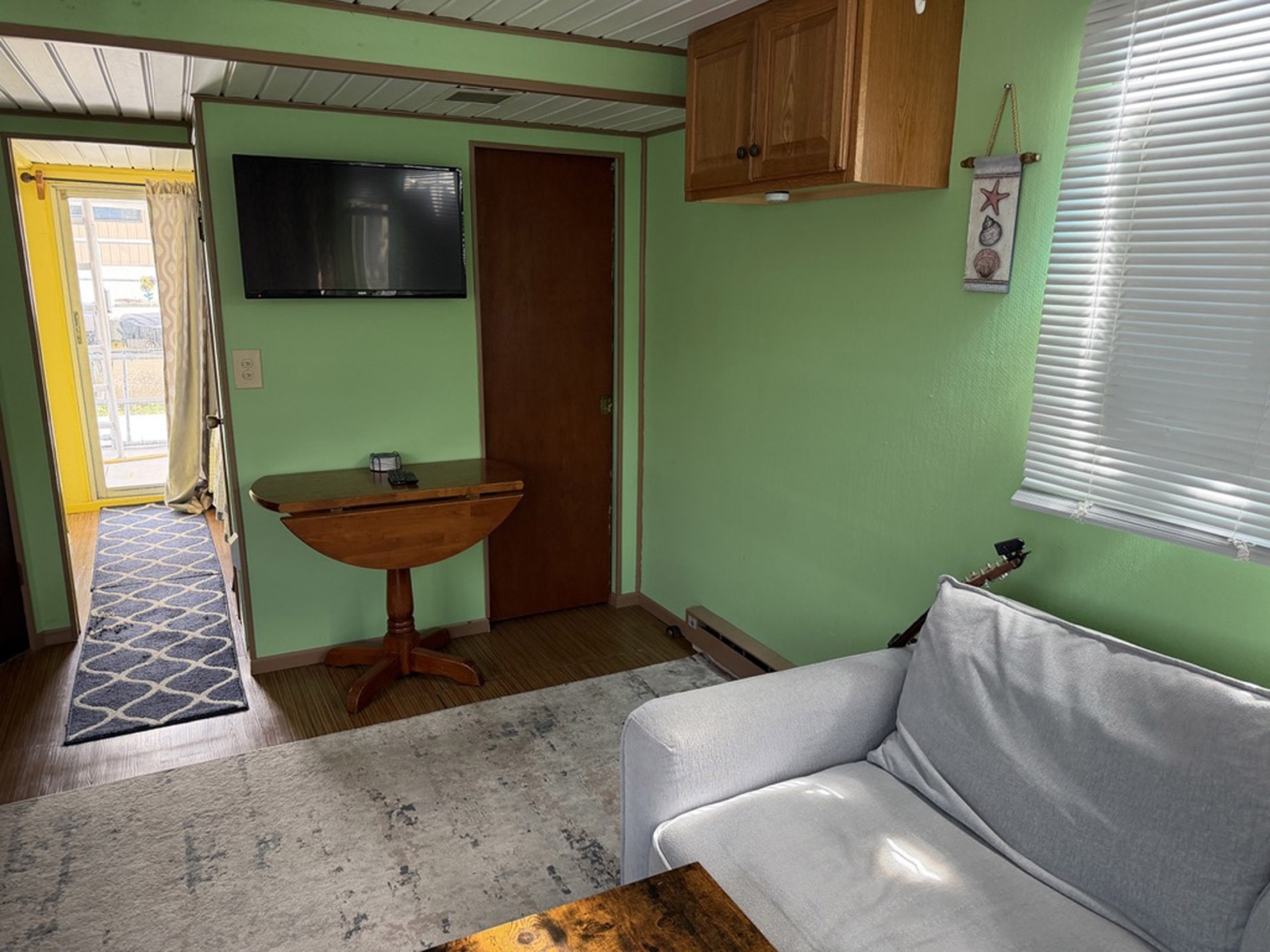 1988 Leisurecraft House Boat