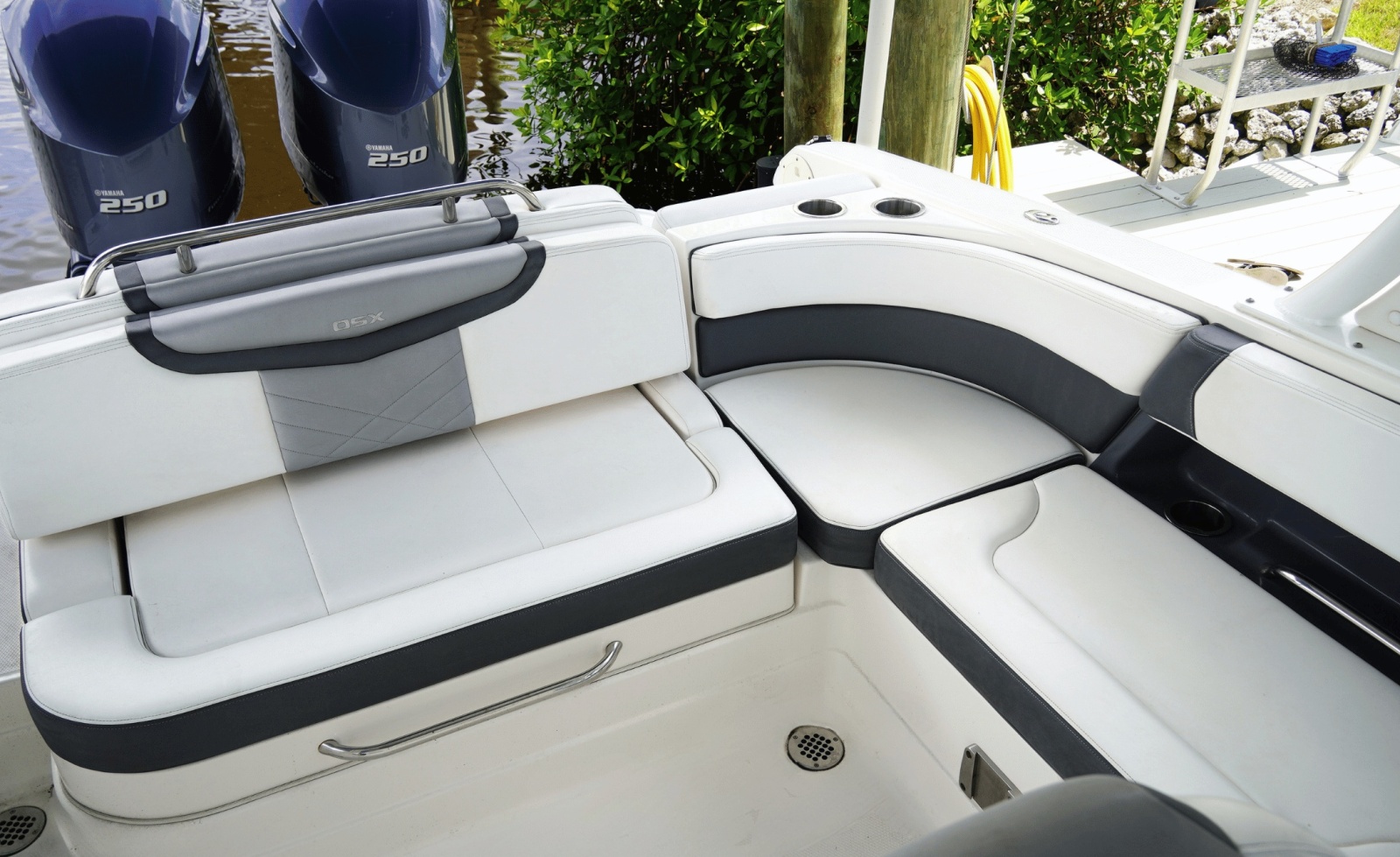 2021 Chaparral 280 OSX