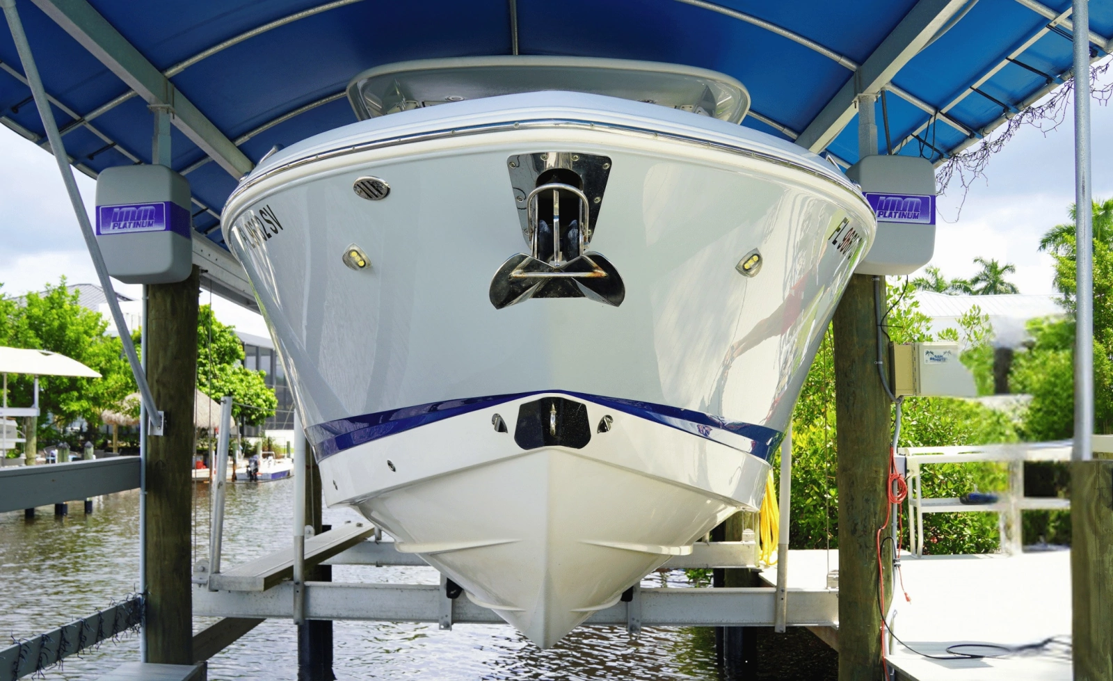 2021 Chaparral 280 OSX