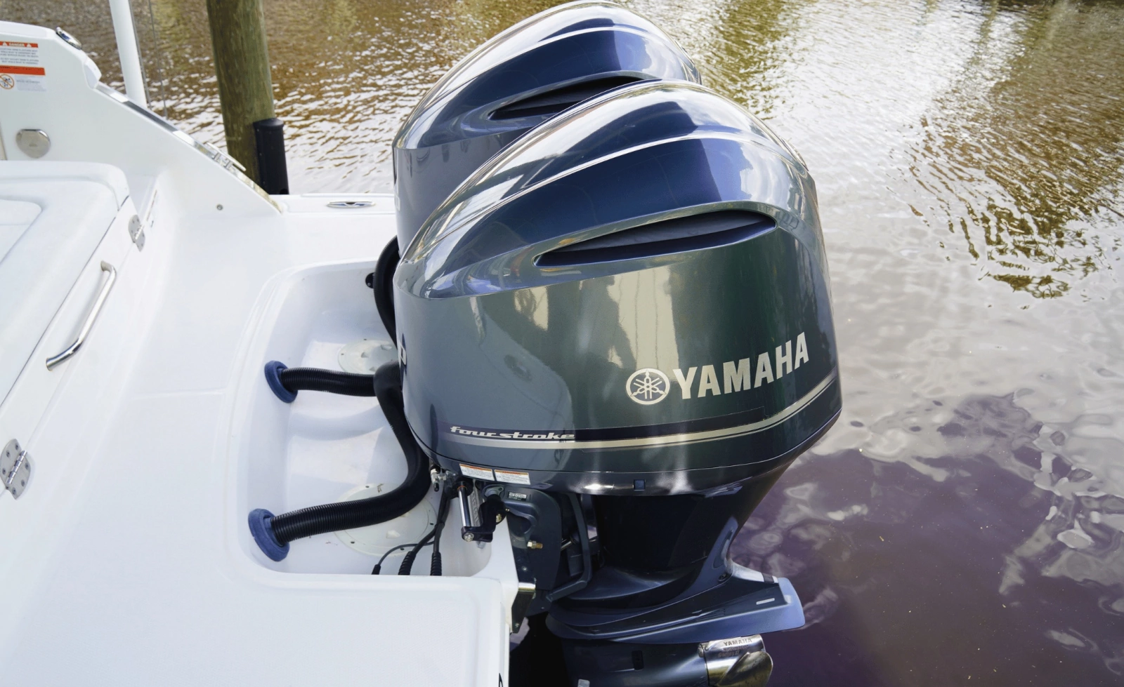 2021 Chaparral 280 OSX