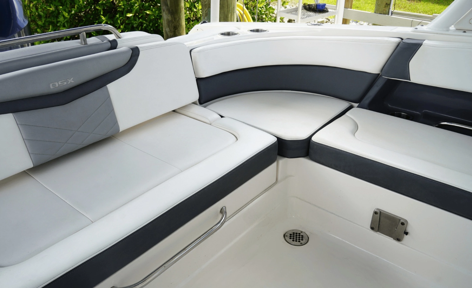 2021 Chaparral 280 OSX