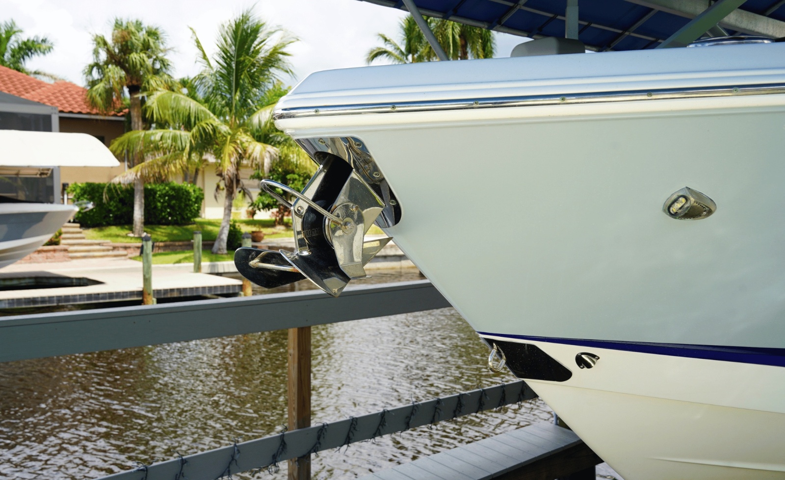 2021 Chaparral 280 OSX
