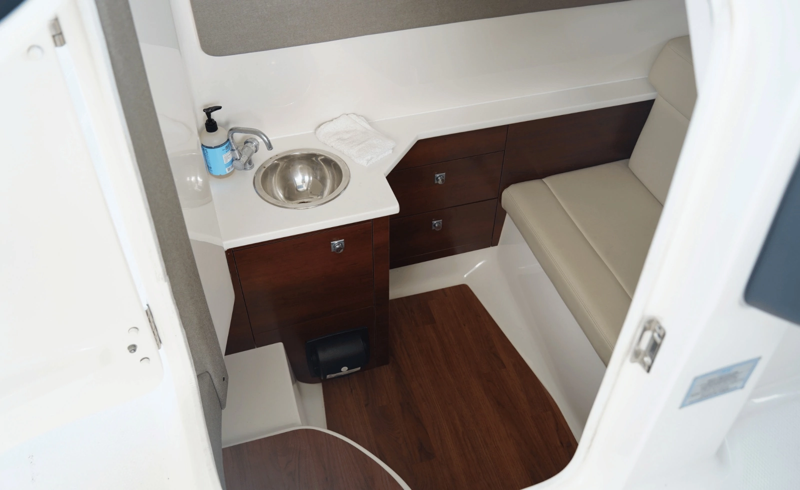 2021 Chaparral 280 OSX