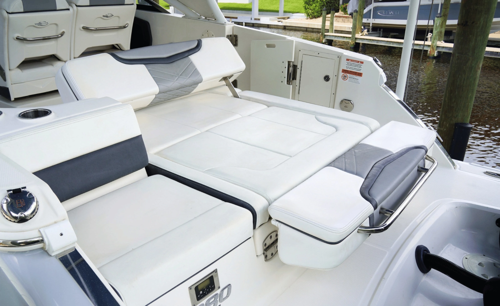 2021 Chaparral 280 OSX