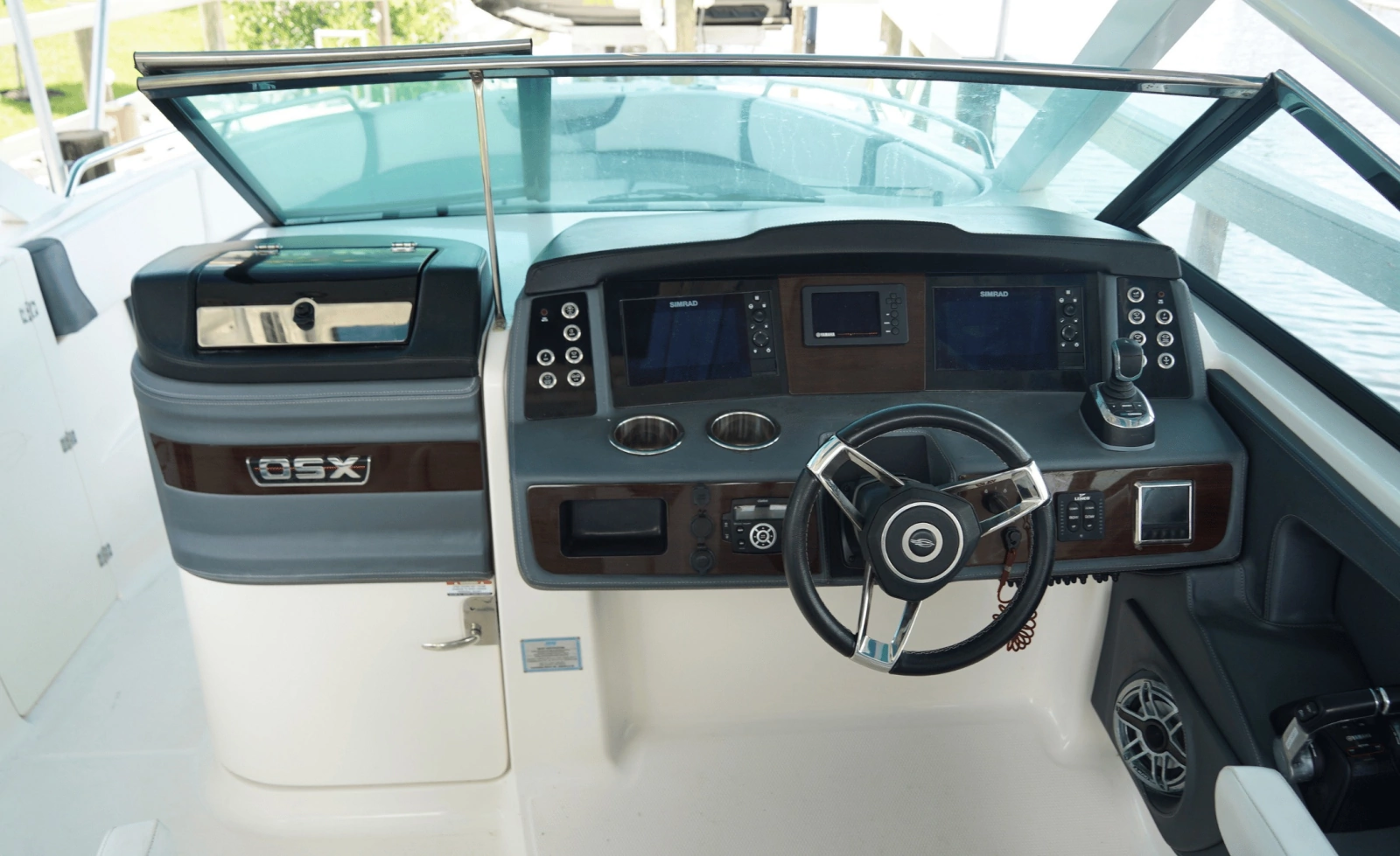 2021 Chaparral 280 OSX