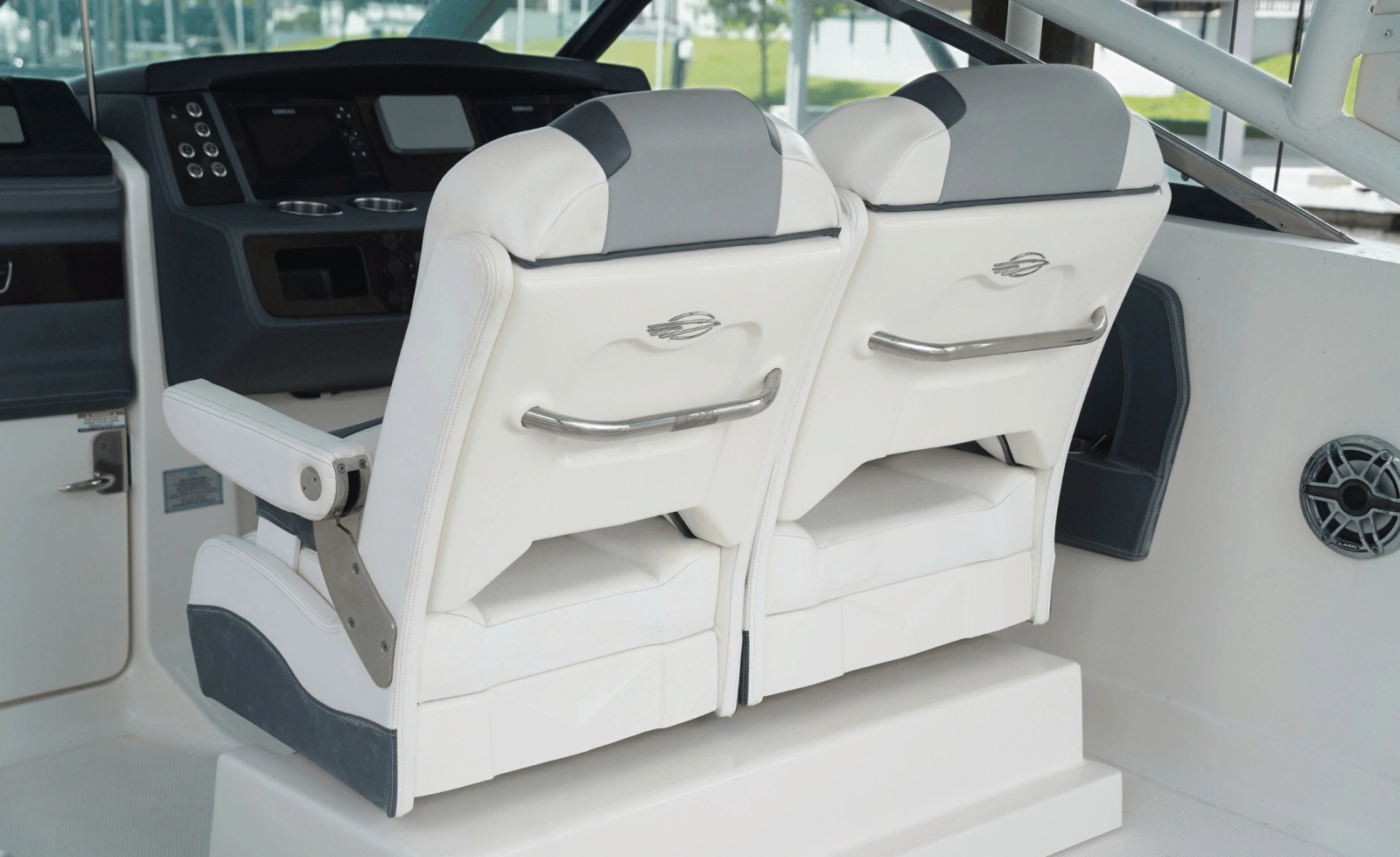 2021 Chaparral 280 OSX