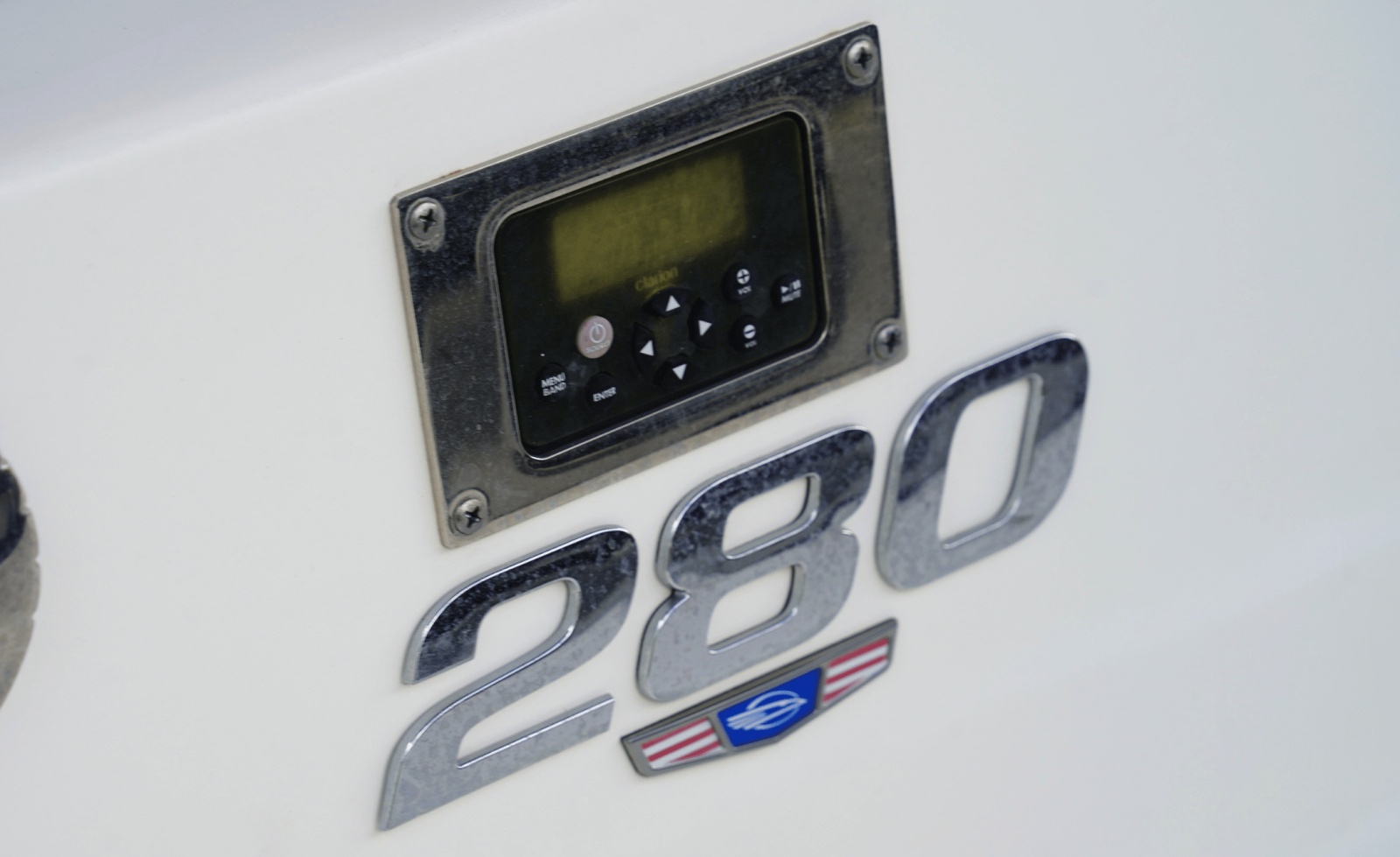 2021 Chaparral 280 OSX