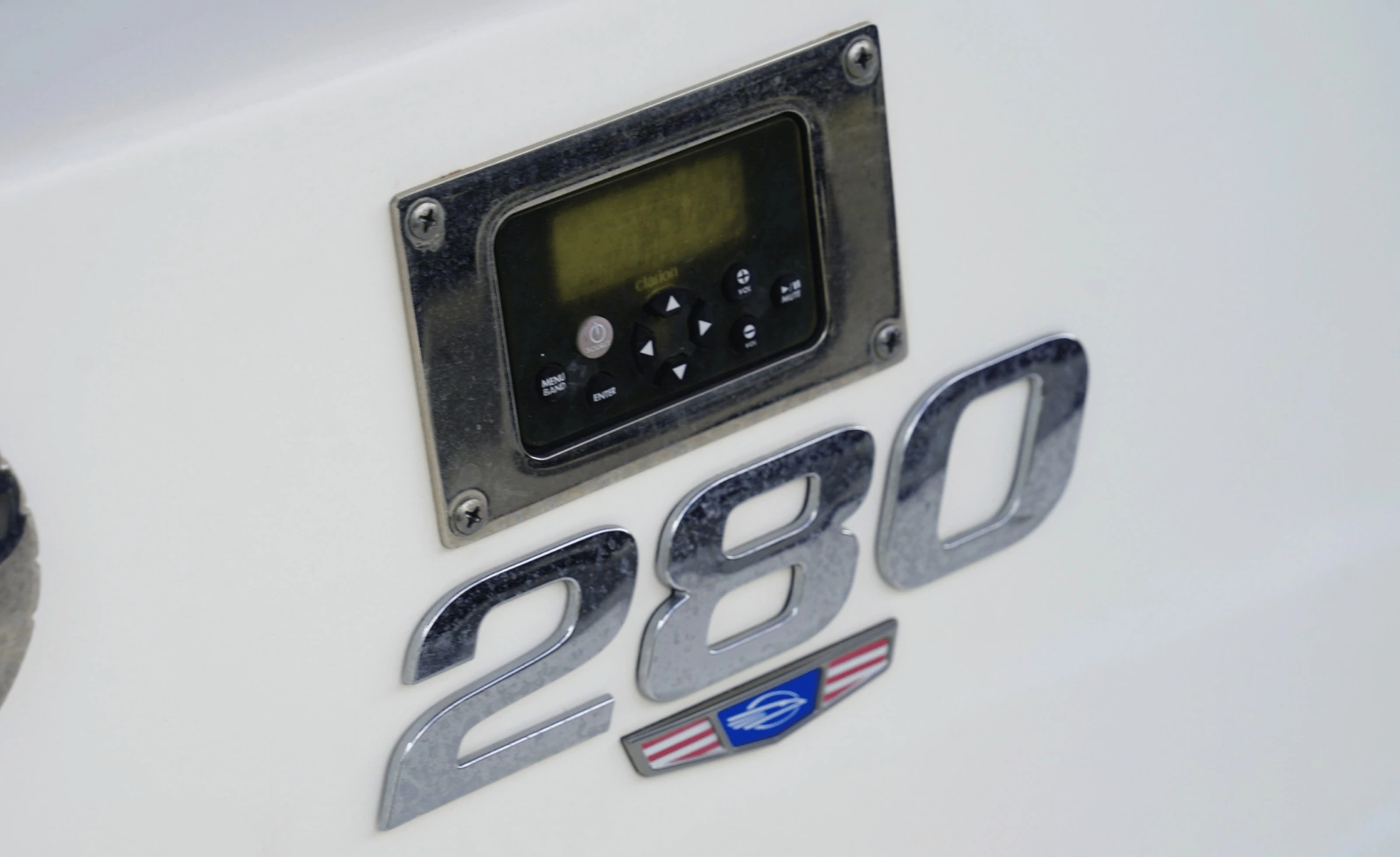 2021 Chaparral 280 OSX