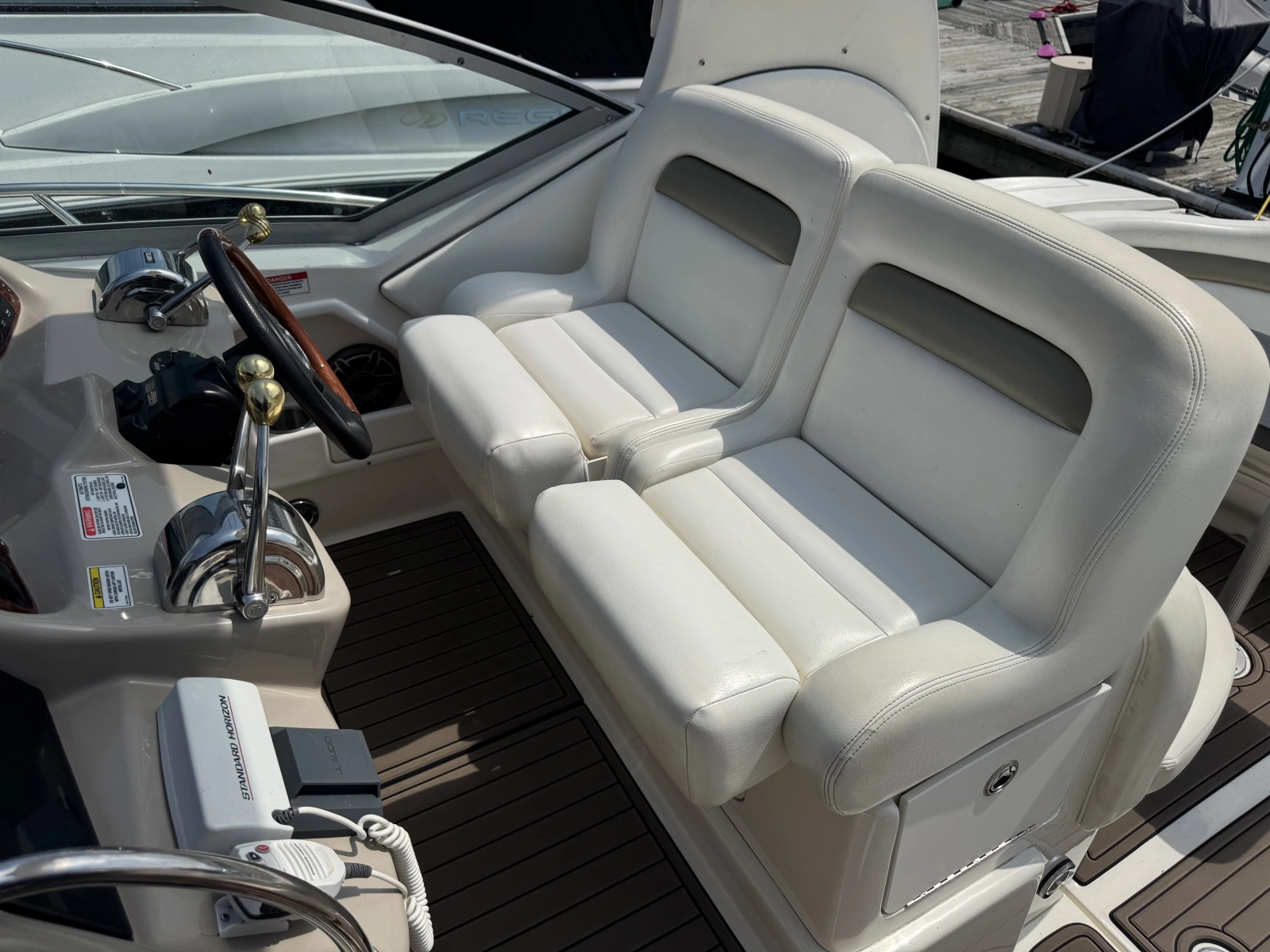 2007 Sea Ray Sundancer 320