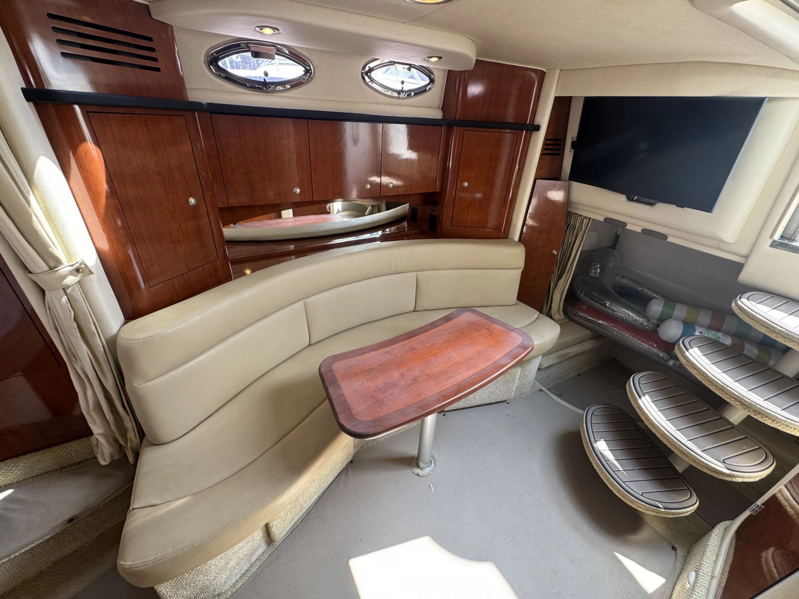 2007 Sea Ray Sundancer 320