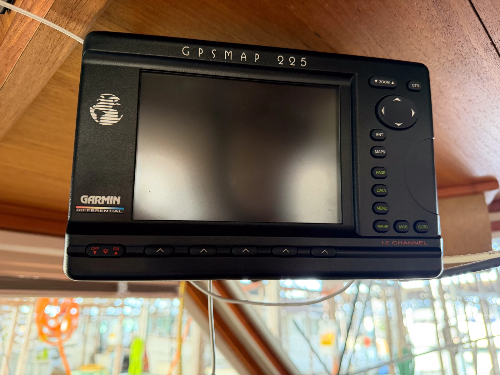 1990 Cruise-A-Home Corsair 4200